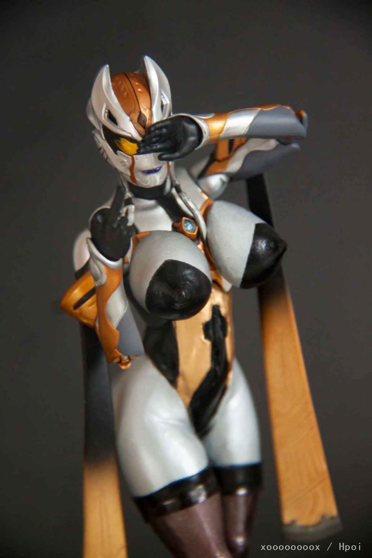 （伪）BINDING 卡尔蜜拉 兔女郎.Ver