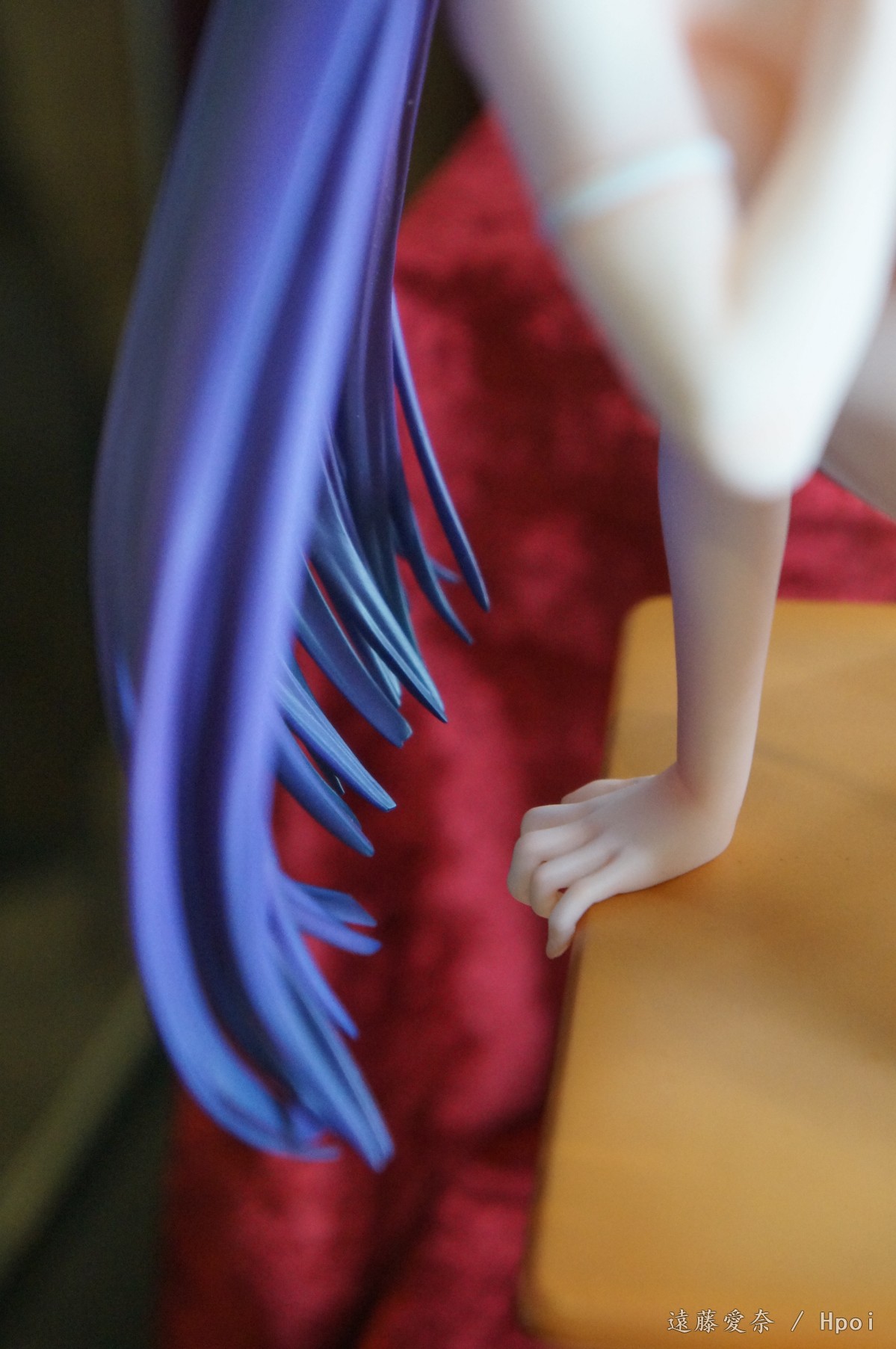 展会上的千鹤酱（20221002）