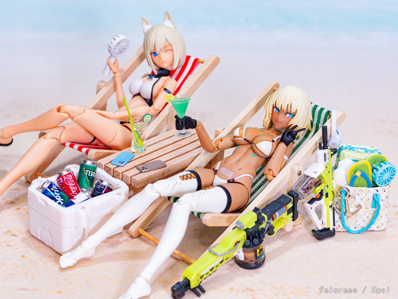 蜗之壳 MILK TEA GIRL