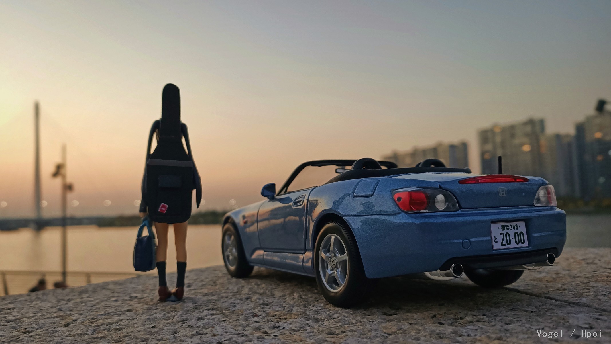 梓喵生日快乐！