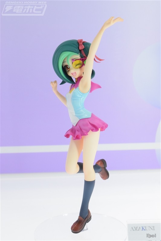 游戏王ZEXAL 观月小鸟