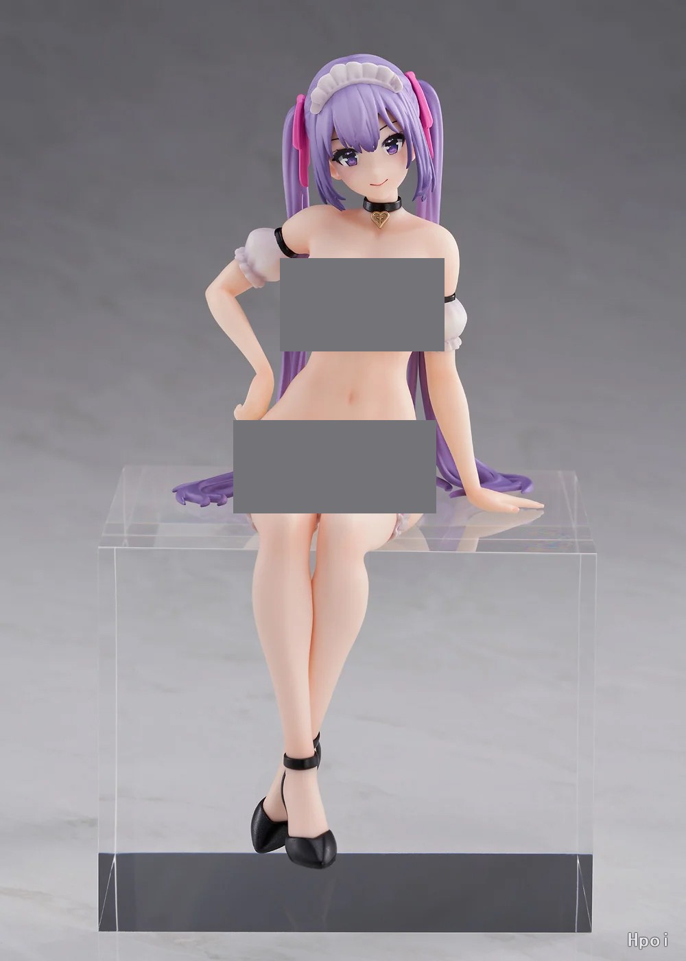 桌面女仆 梅璐提