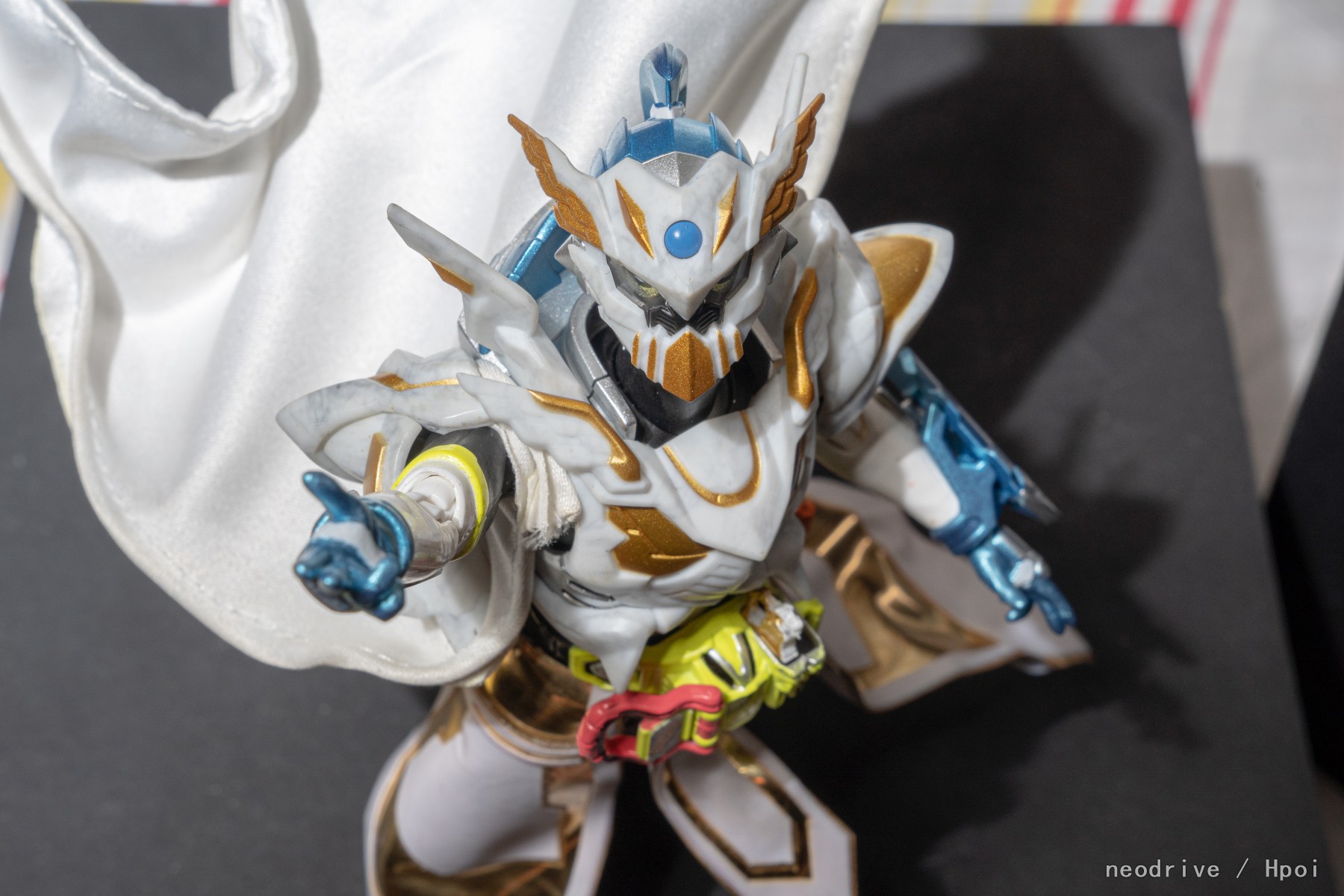 shf 圣遗