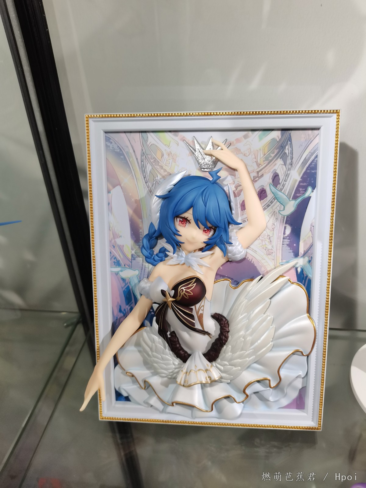 Bilibili22 33x中央芭蕾