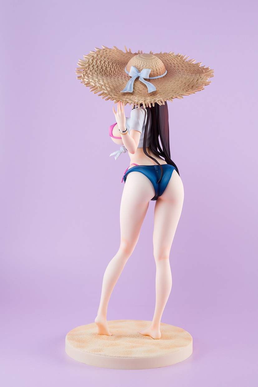 figmemo-夏の思い出