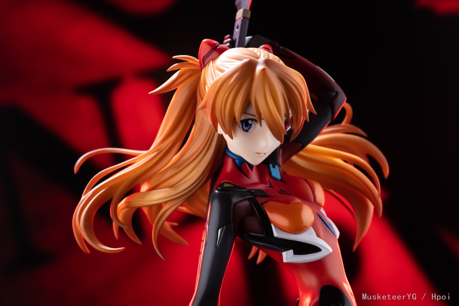 amiami香，超级喜欢这只了