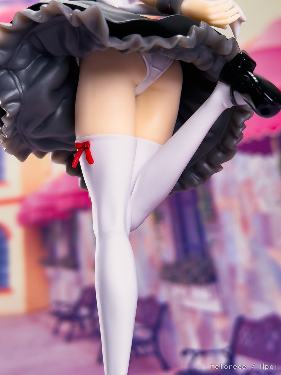 TAITO 加藤惠 女仆