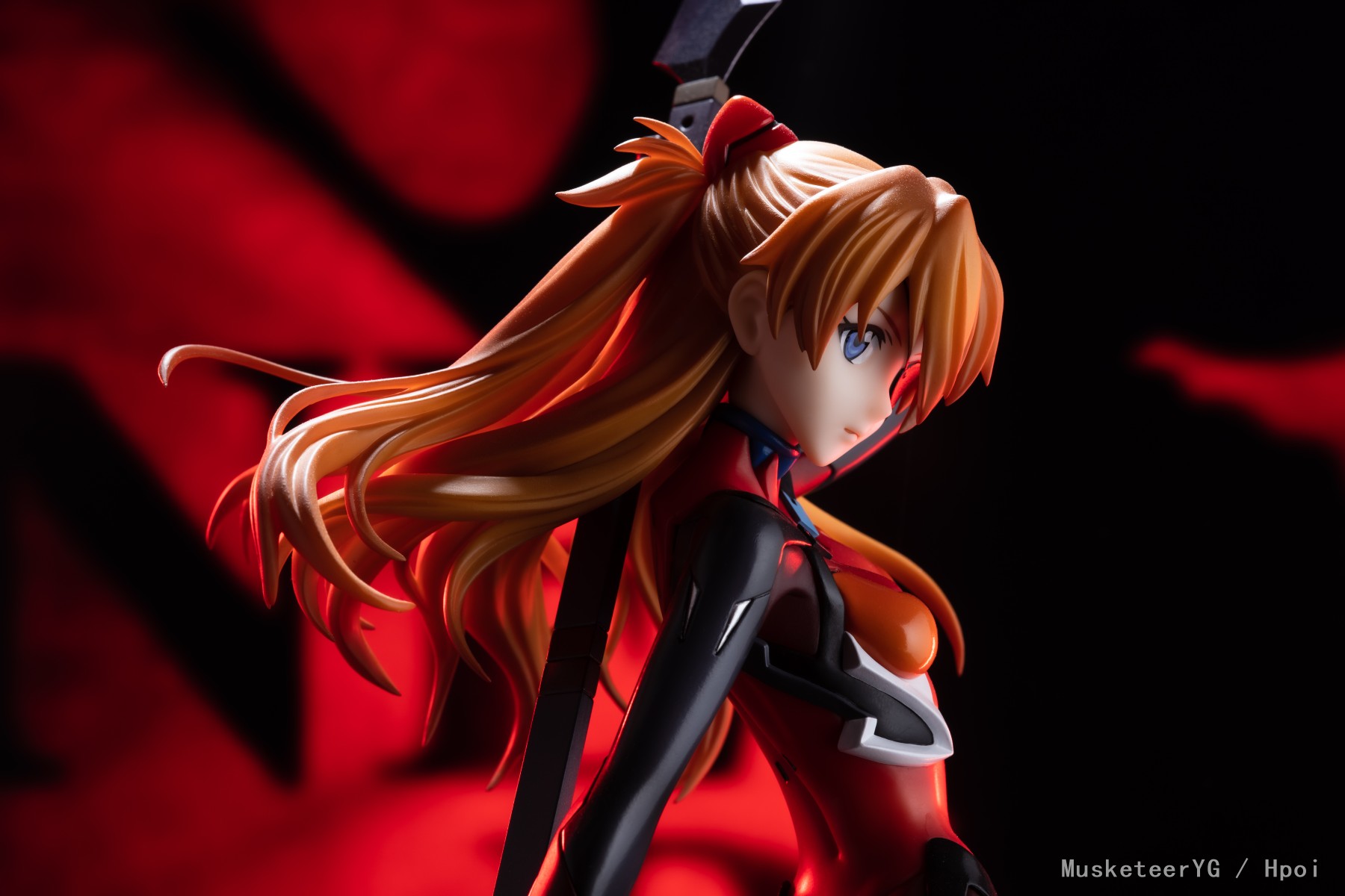 amiami香，超级喜欢这只了