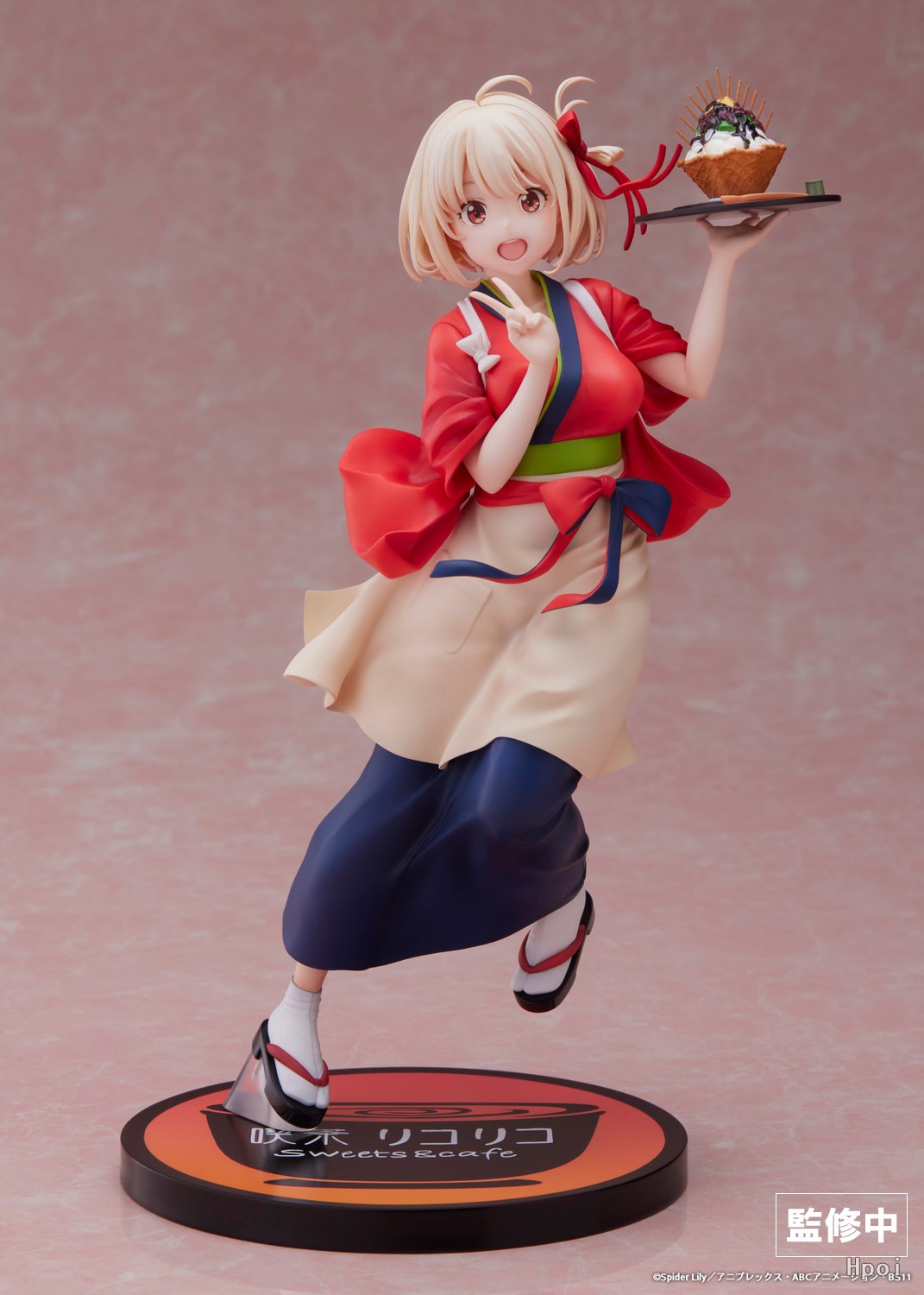 莉可丽丝 锦木千束