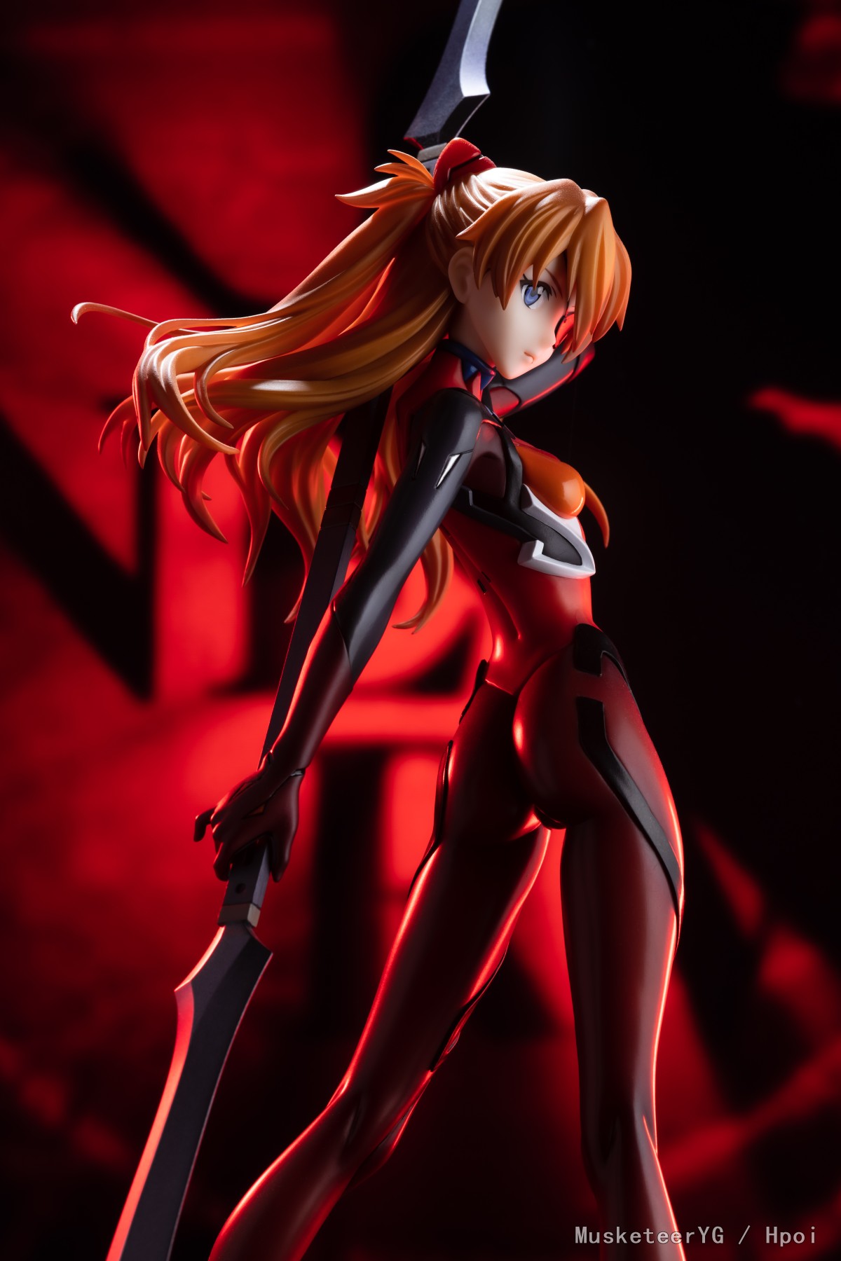 amiami香，超级喜欢这只了