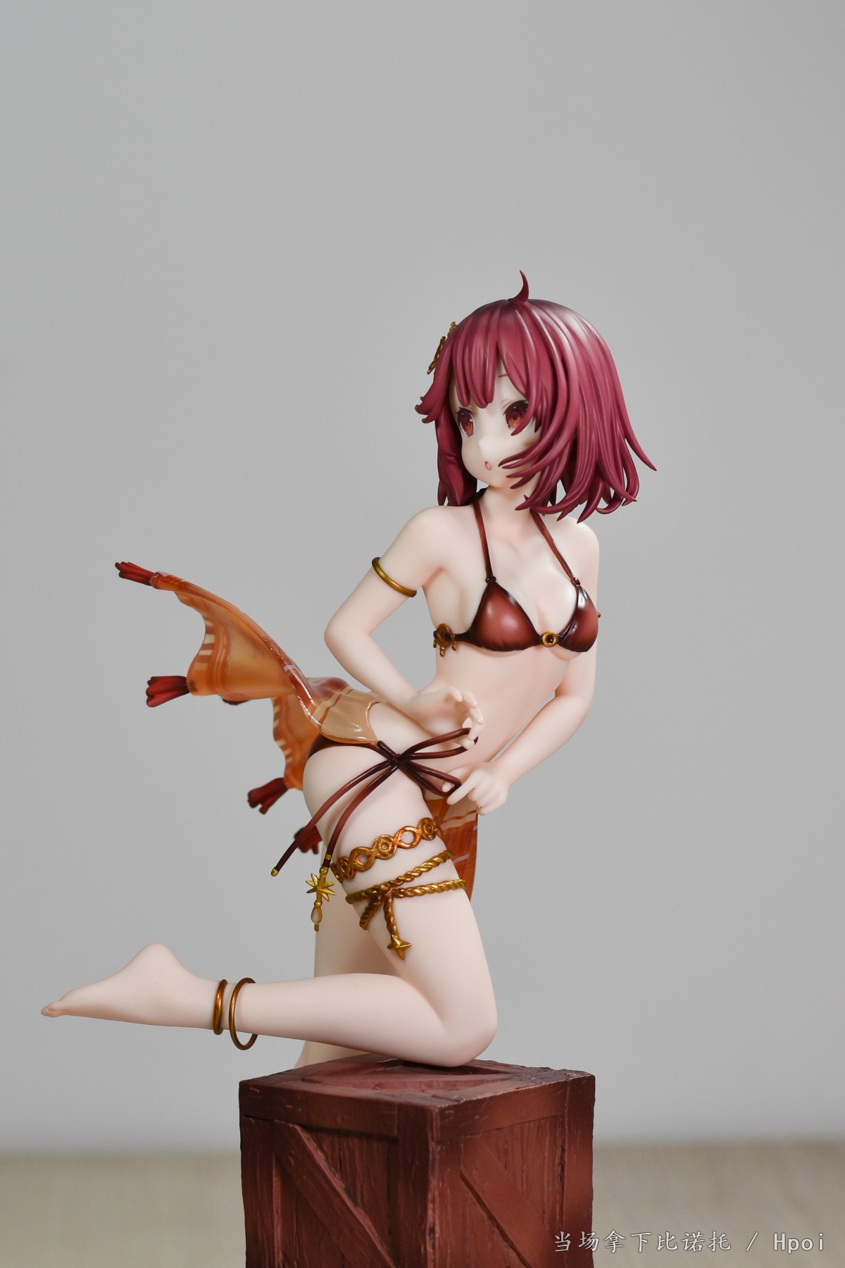 【AMAKUNI】苏菲的炼金工房 苏菲 泳装ver.