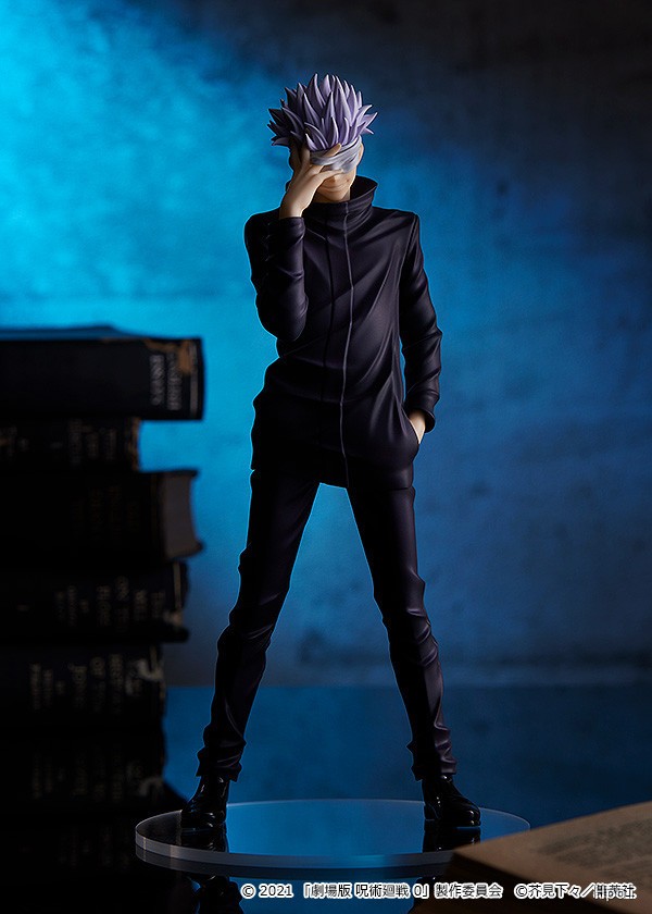 POP UP PARADE 咒术回战0 五条悟