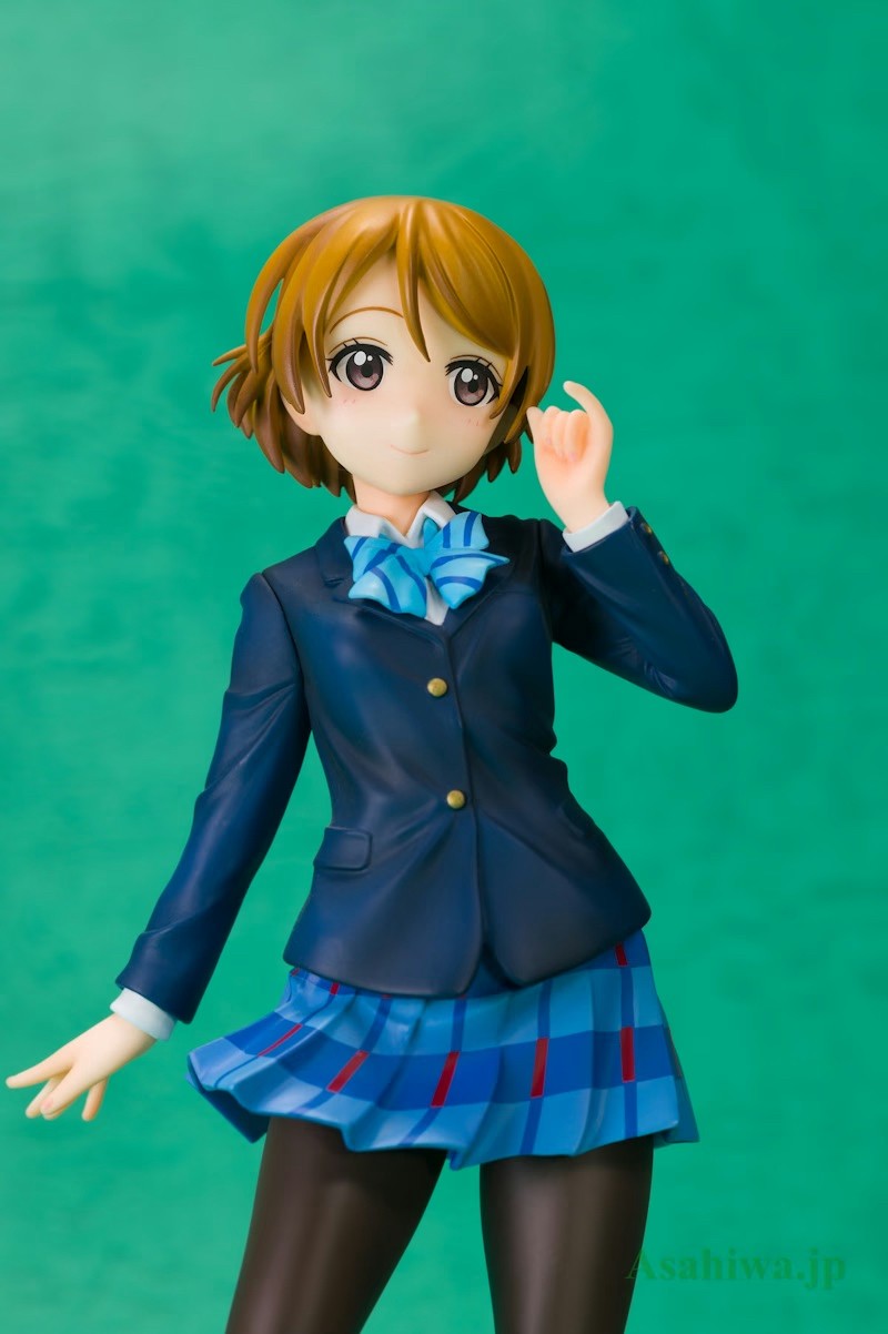 【日网Asahiwa】LoveLive! School idol project 小泉花阳
