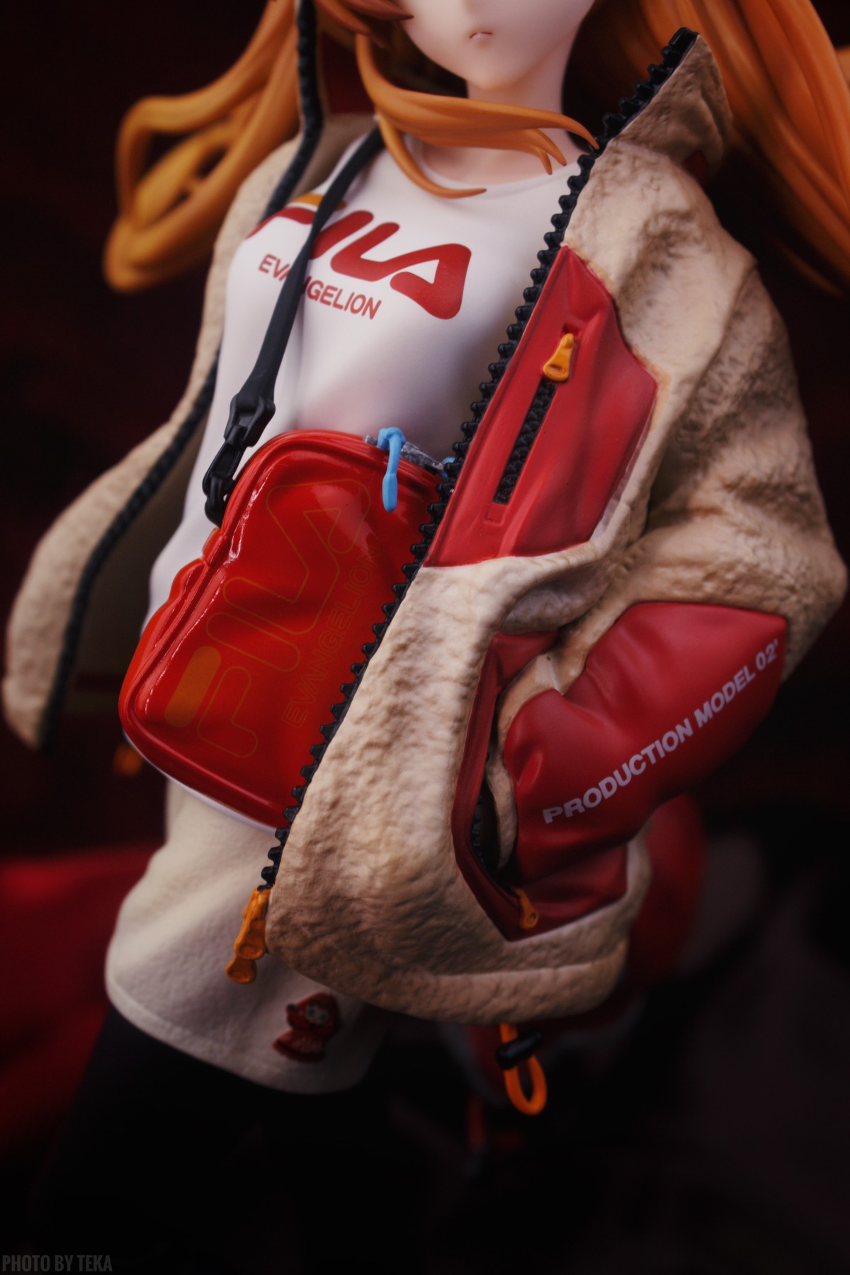 HobbyMax 1/7 新世紀エヴァンゲリオン 式波・アスカ・ラングレー Ver.RADIO EVA Part.2