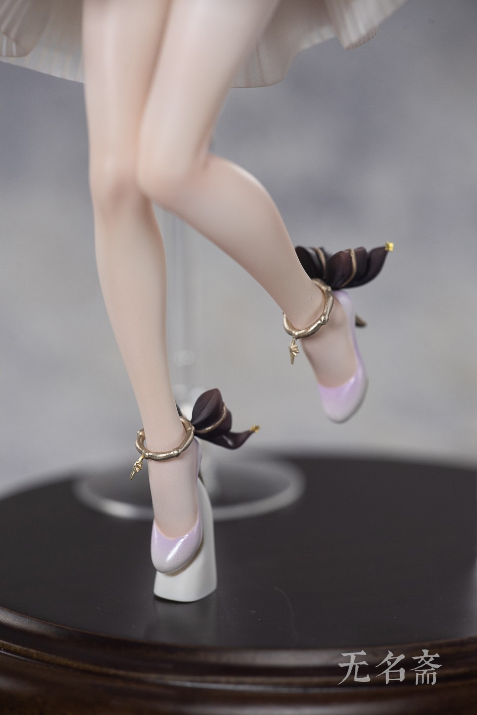 碧蓝航线 独角兽 梦想的纯白誓约