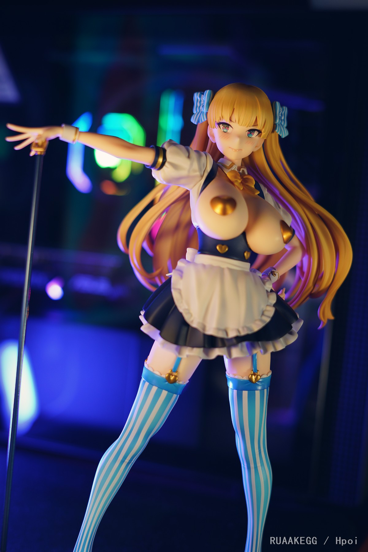 【WING】リナ・ベル・ロール
