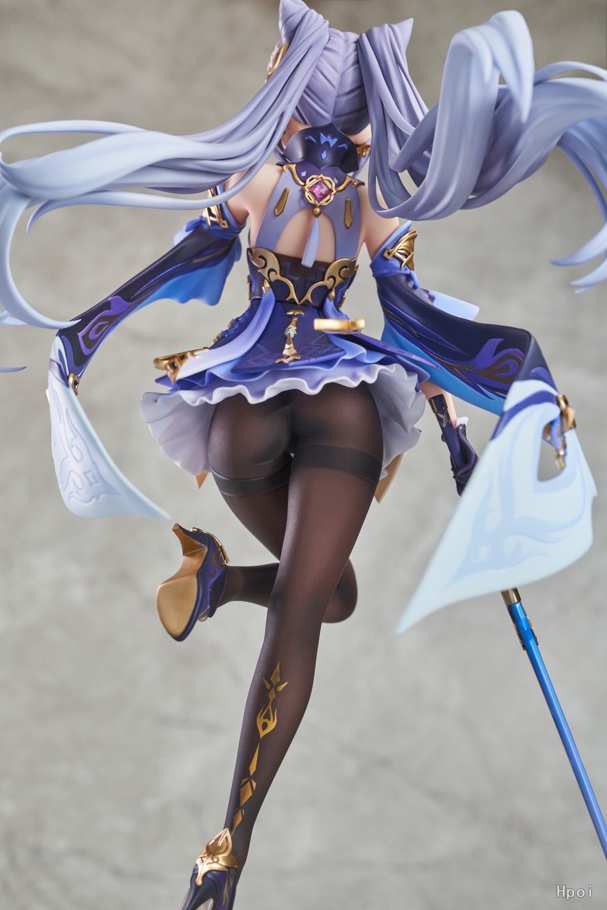 原神 刻晴 ver.ego