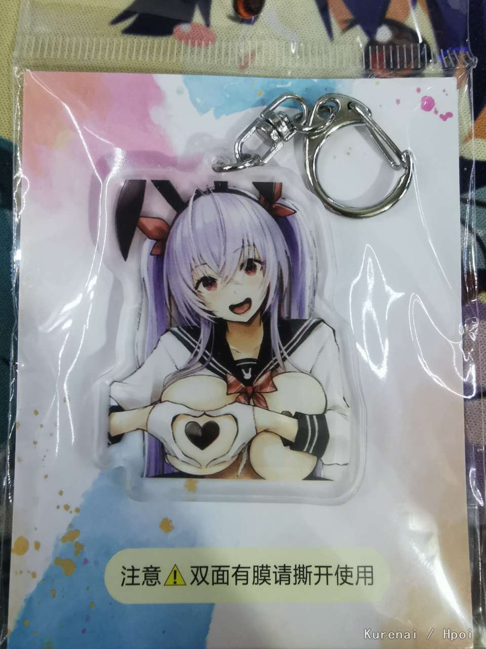 这算是JK逆兔女郎吧？