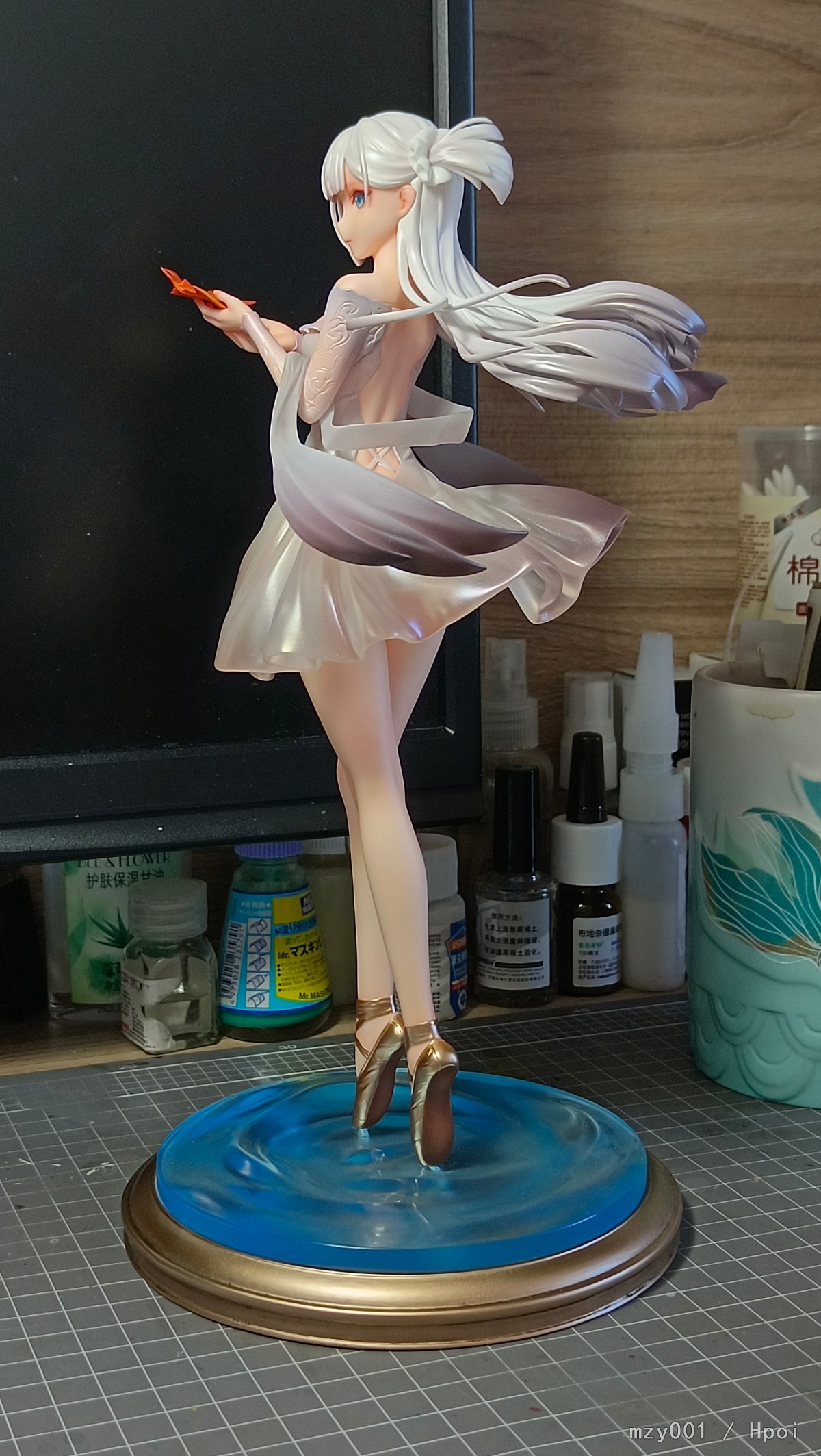 翔鹤