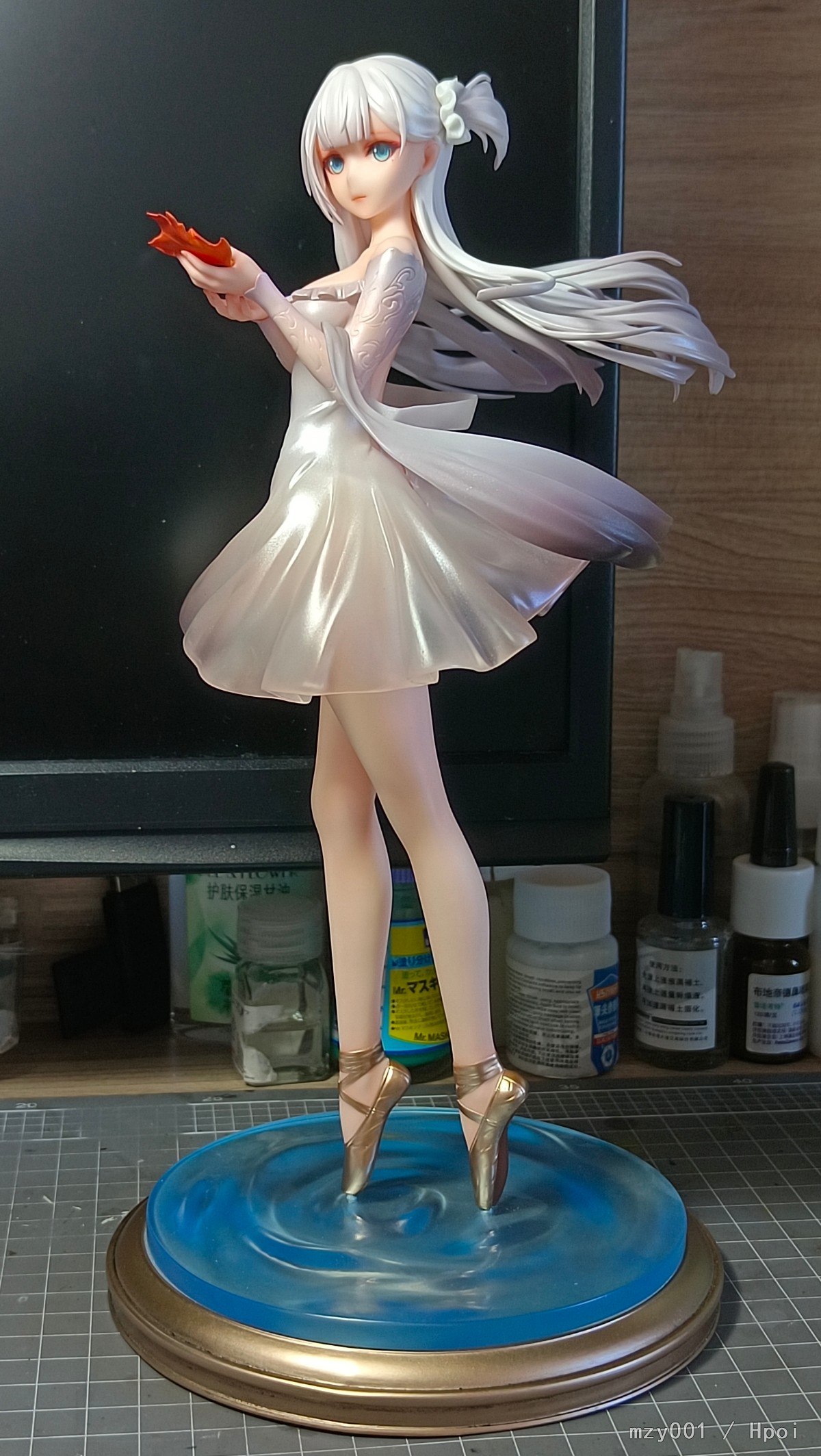 翔鹤