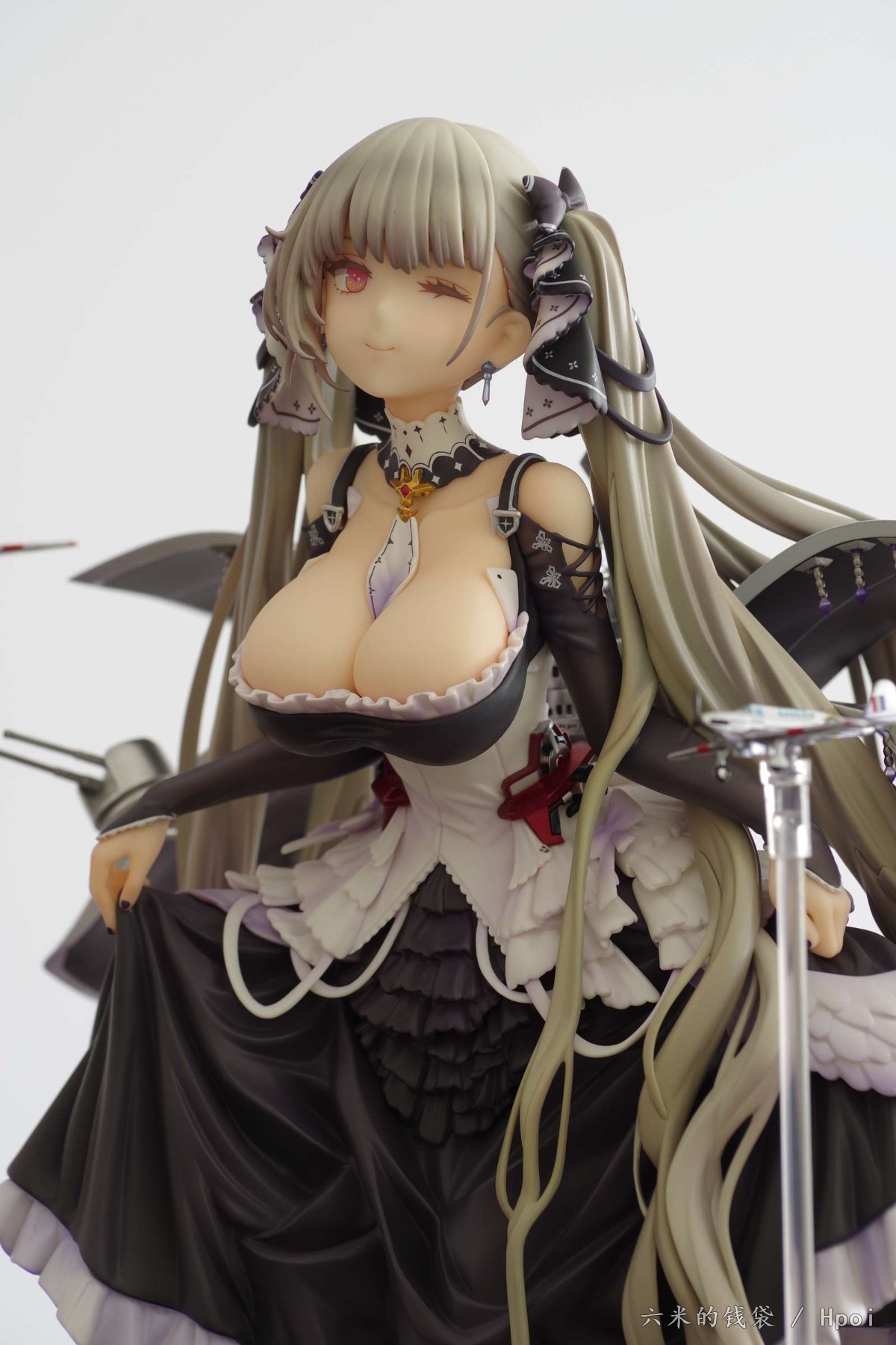 可畏 碧蓝航线 Alter