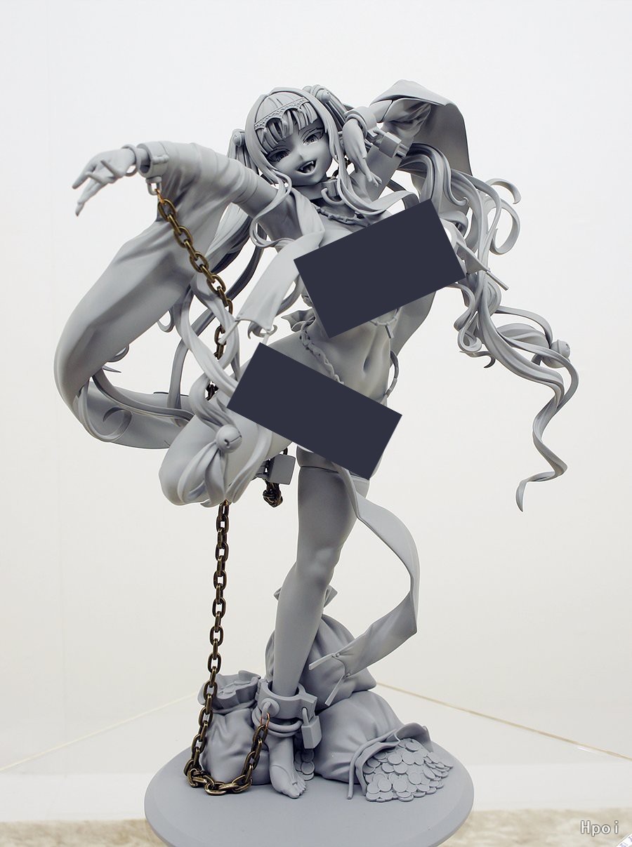 精灵奴隶舞者 艾梅琳