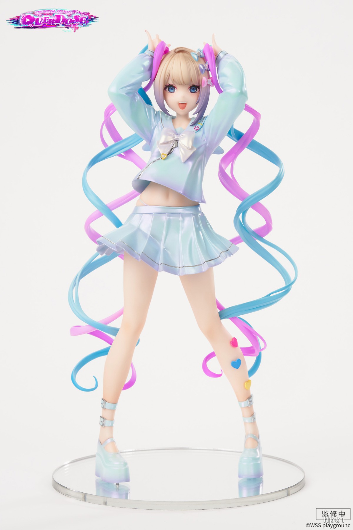 主播女孩重度依赖 超绝最可爱天使酱