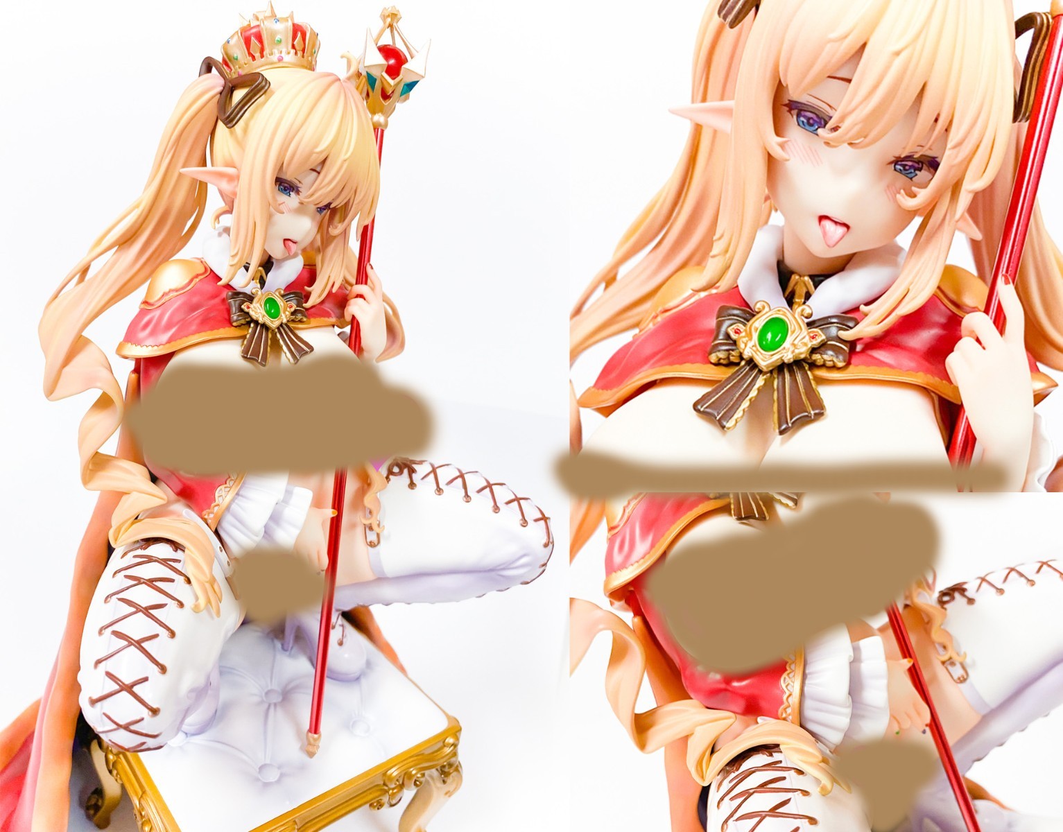 玛格丽特 先行样品图