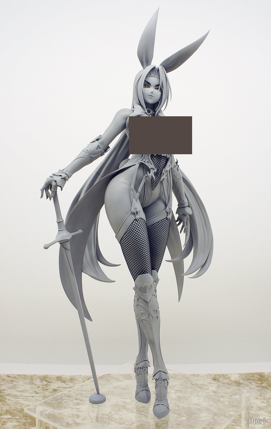 对魔忍RPG 英格丽德 兔女郎