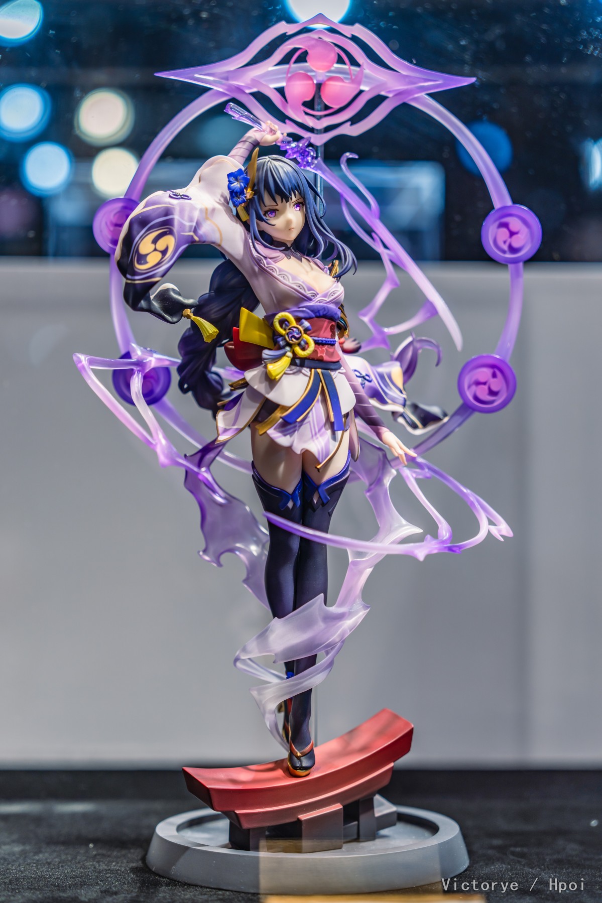 上海第一届GMHS 微缩模型展