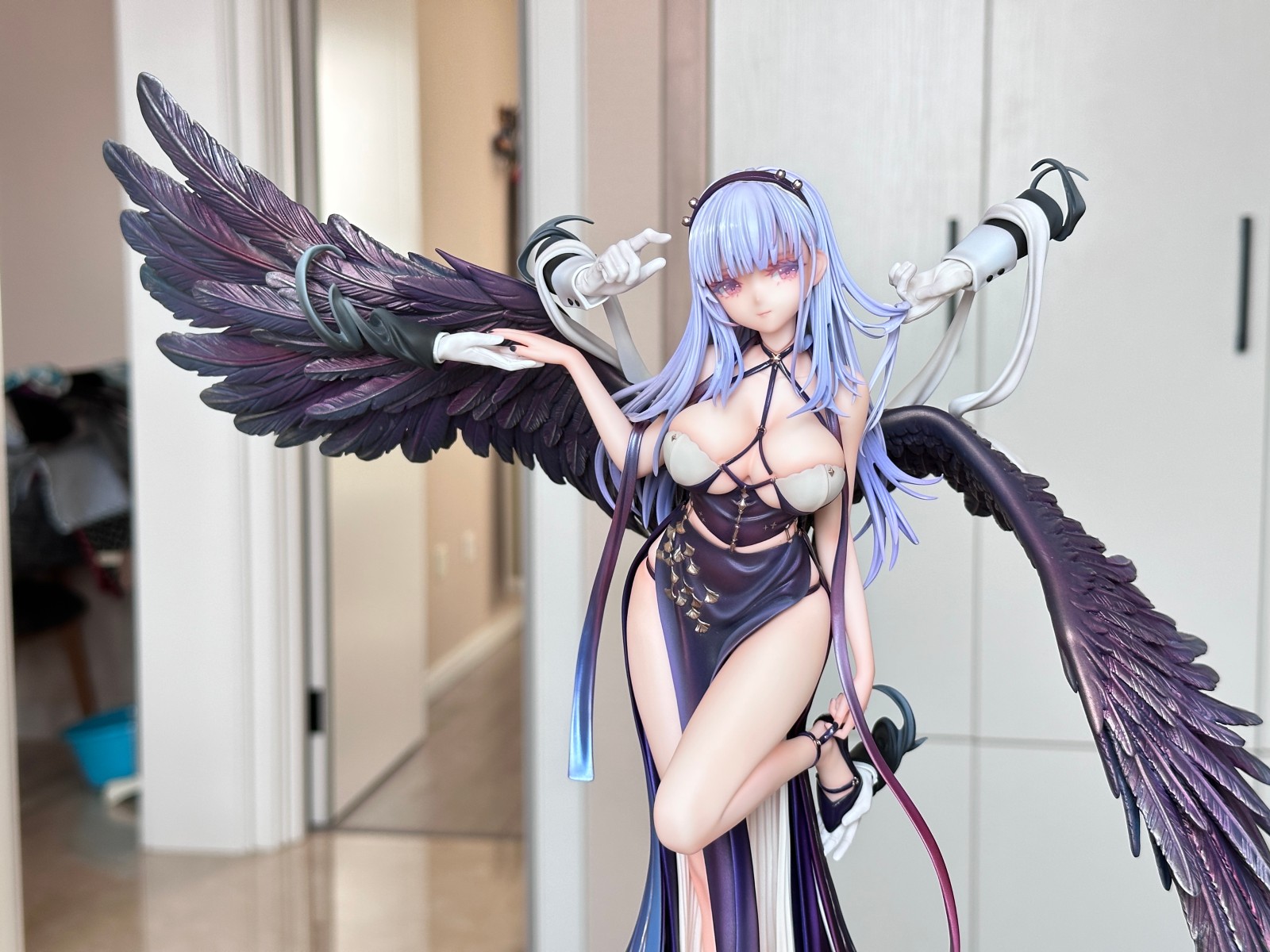 黛朵第二只代工作品