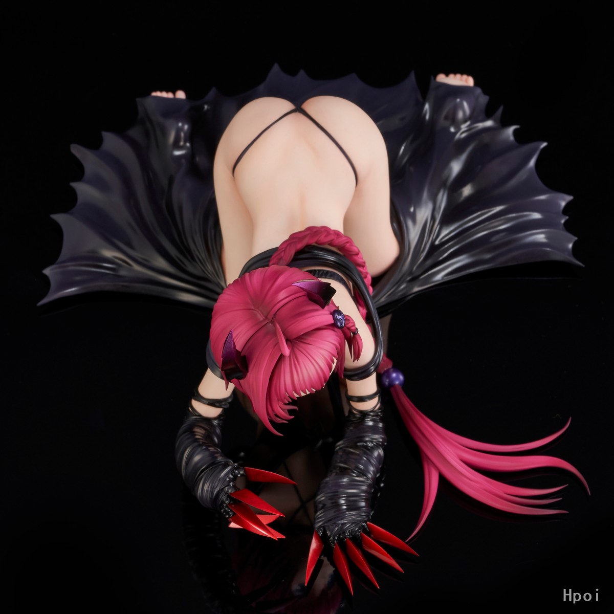 出包王女DARKNESS 黑咲芽亚 Darkness