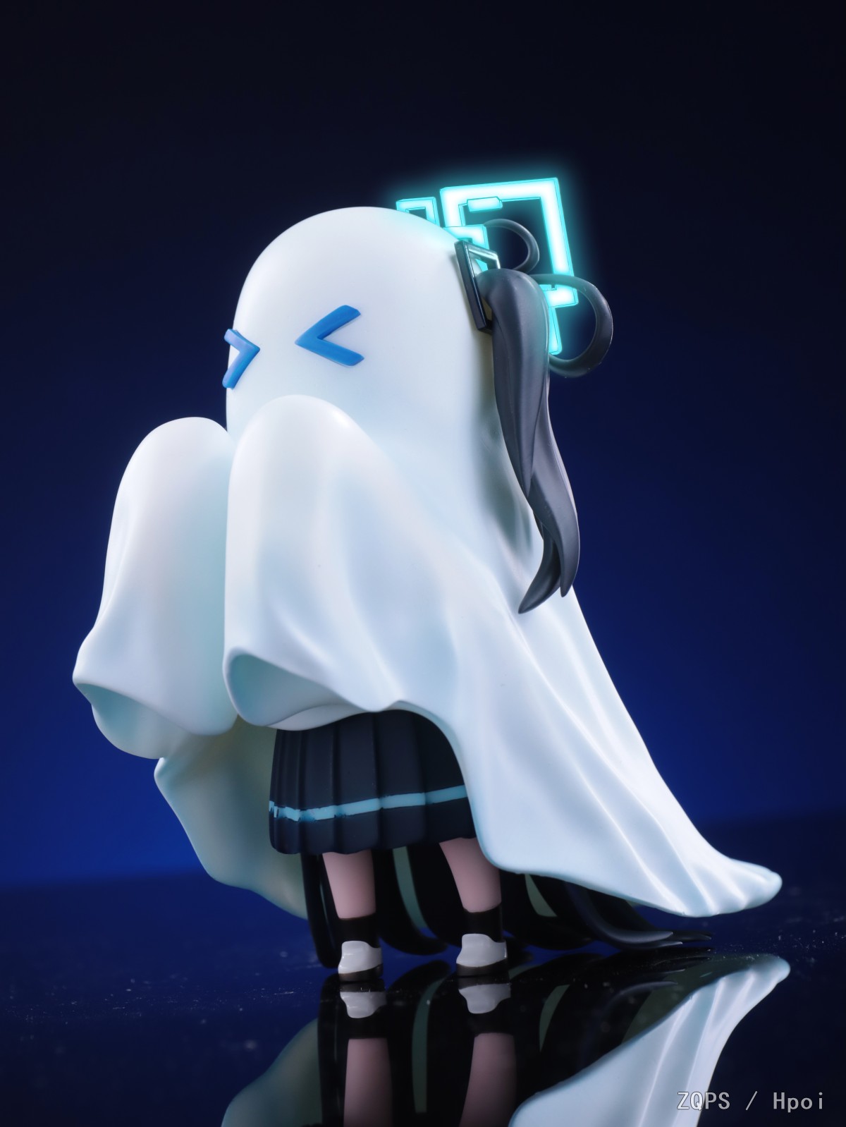 碧蓝档案 天童爱丽丝 小幽灵爱丽丝