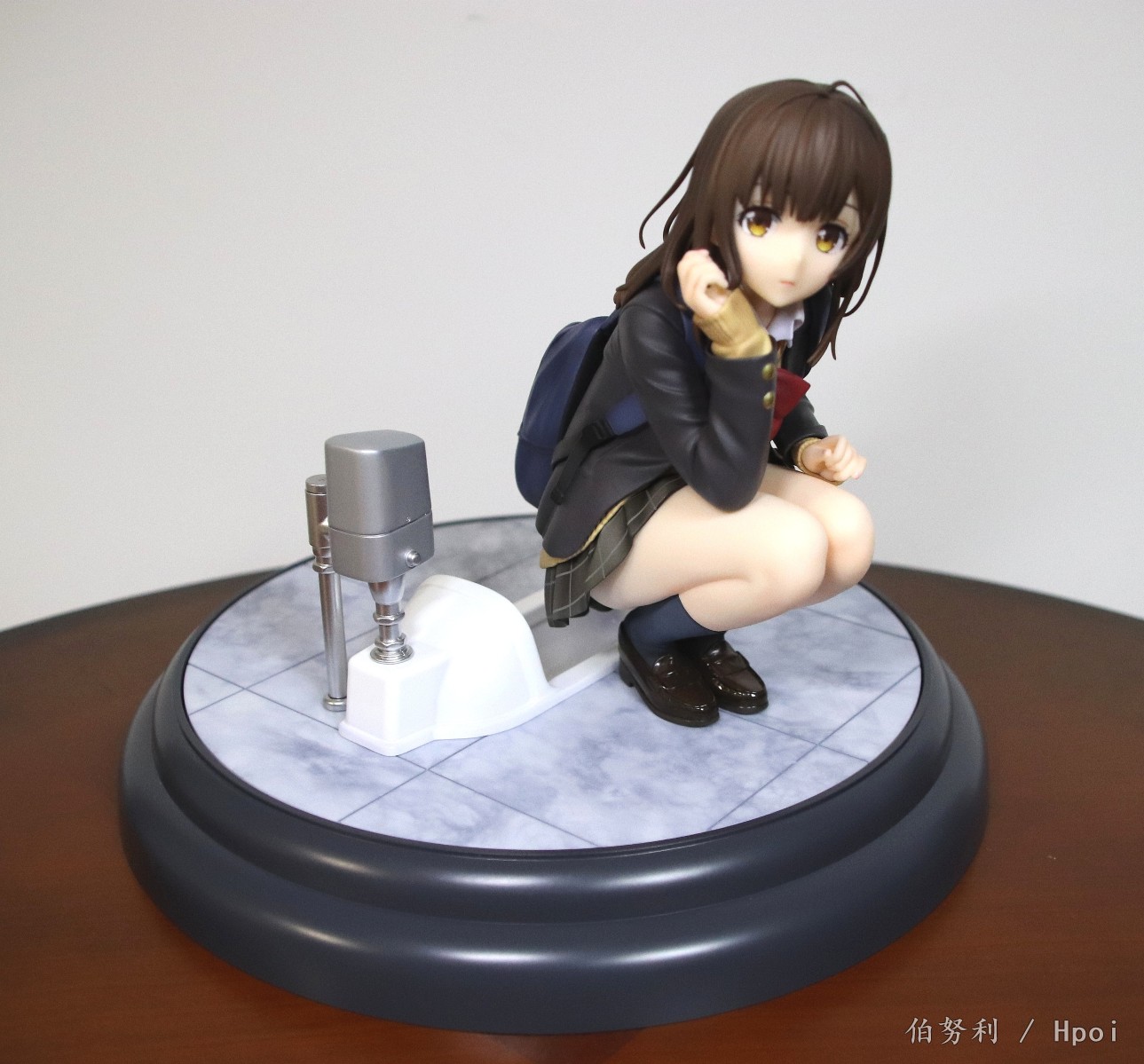 谜一样的审核制度