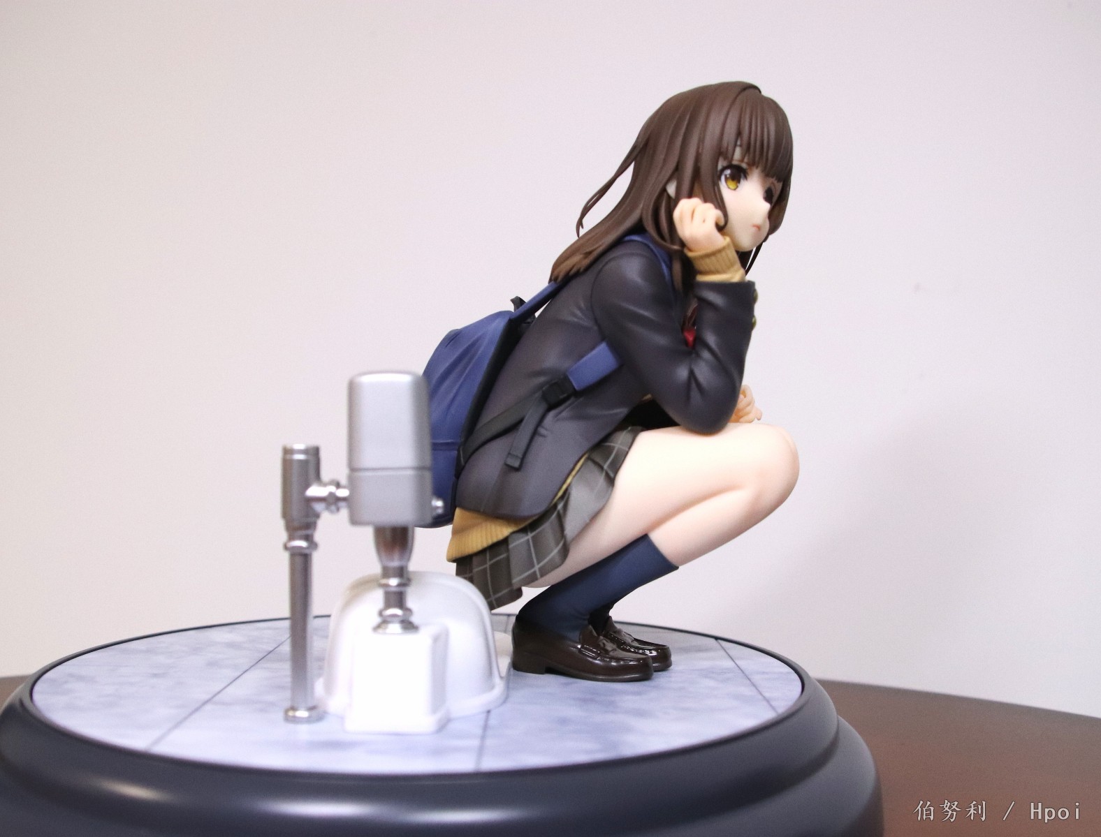 谜一样的审核制度