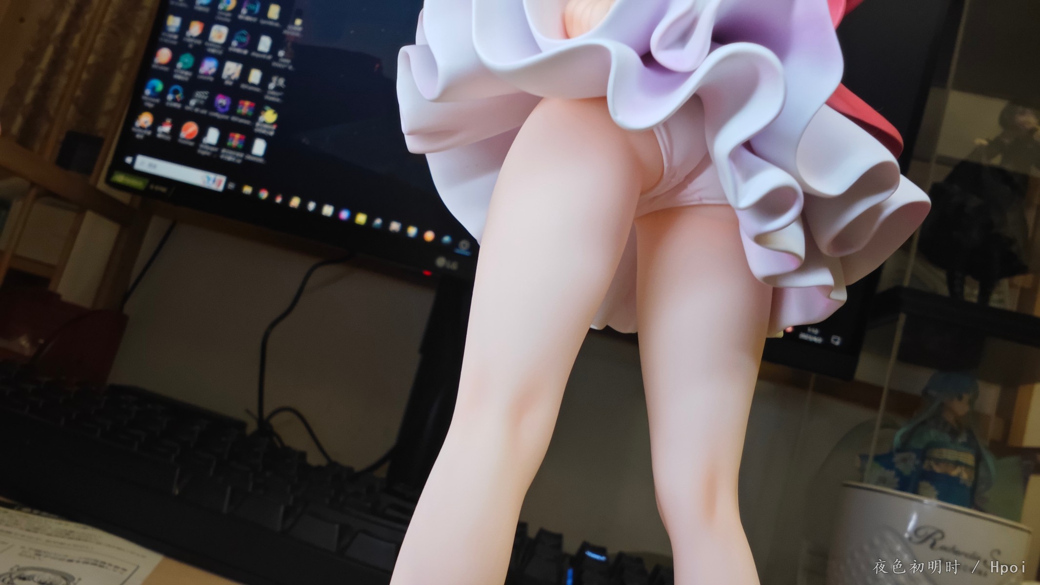 Alter-加藤惠 开箱记录