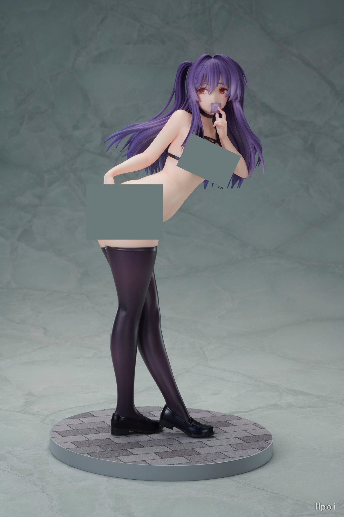 今天想要哪一个呢？ 上条百合