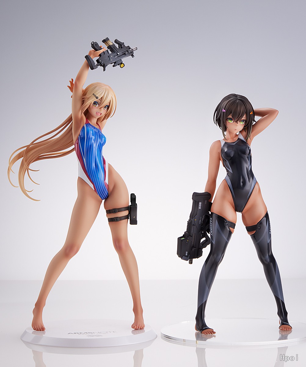 ARMS NOTE 游泳部的部长