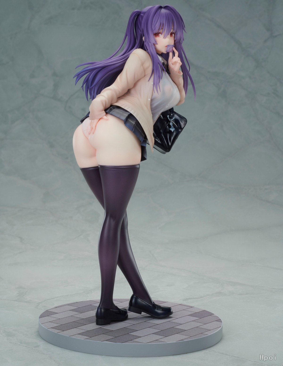 今天想要哪一个呢？ 上条百合