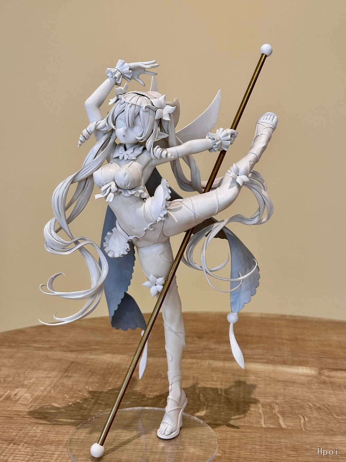 精灵村 第9村民 优莉希斯