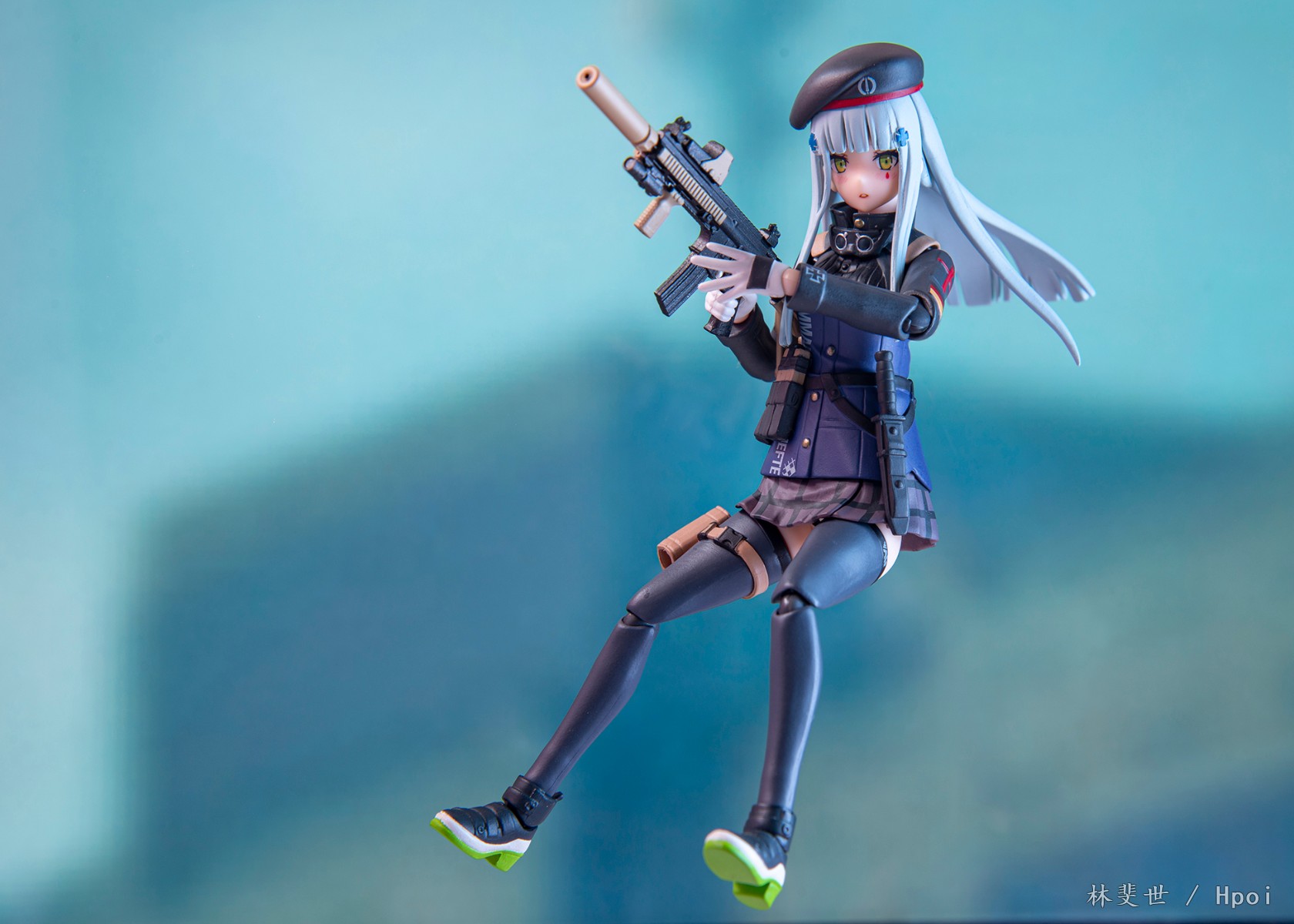 figma hk416