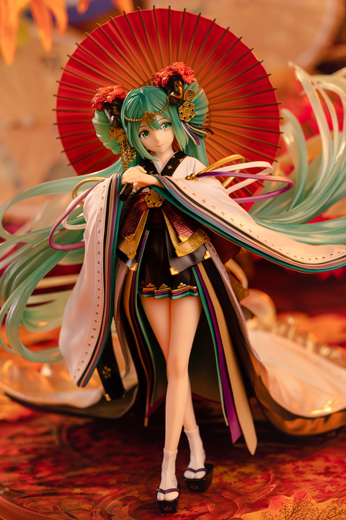 GSC 初音未来 永痕之地 拍