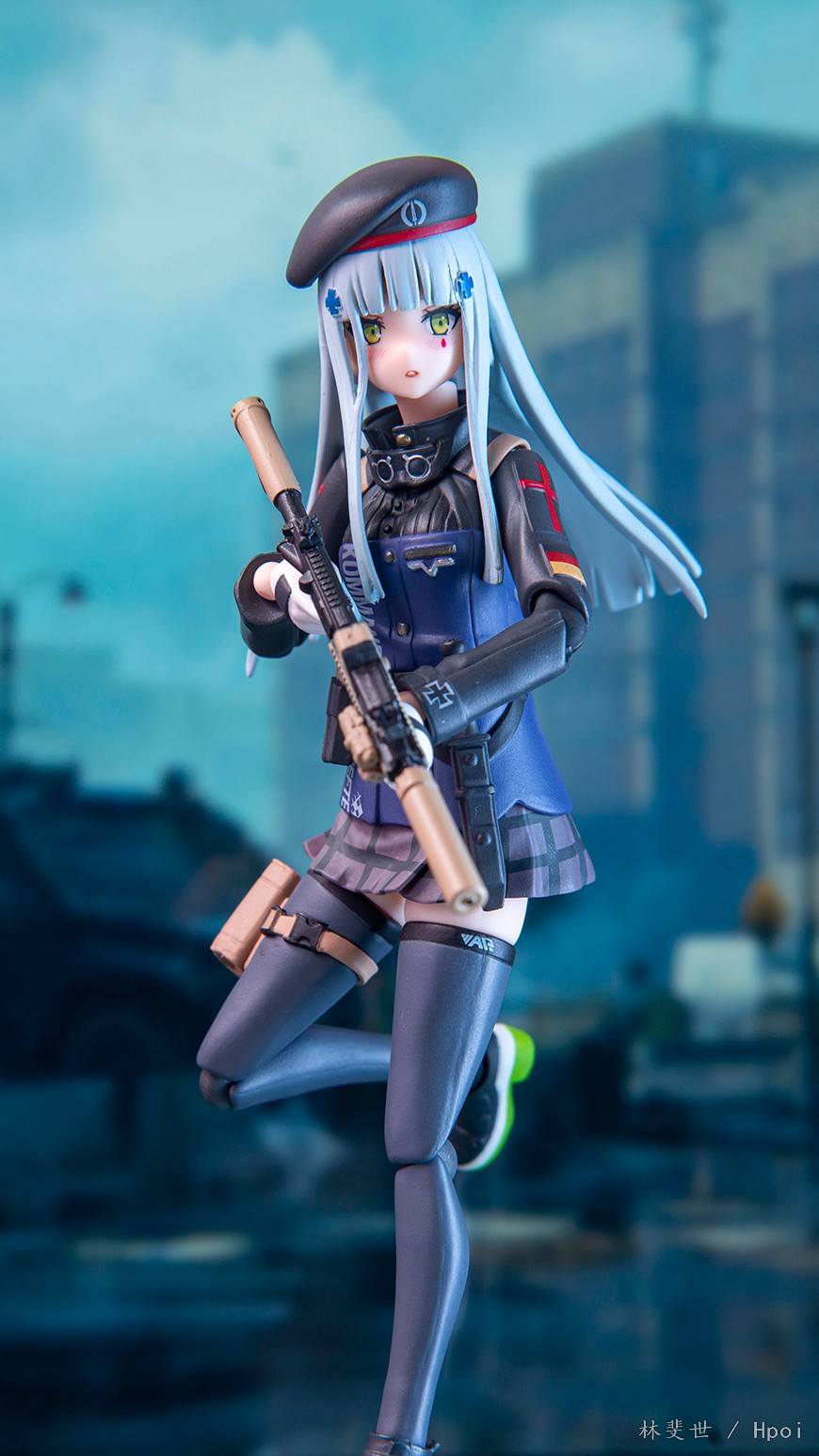 figma hk416