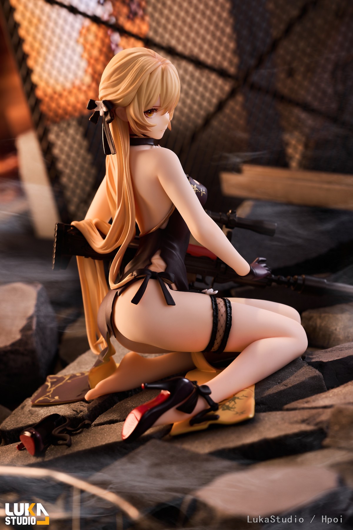 【Reverse Studio】紫雨心 重创Ver