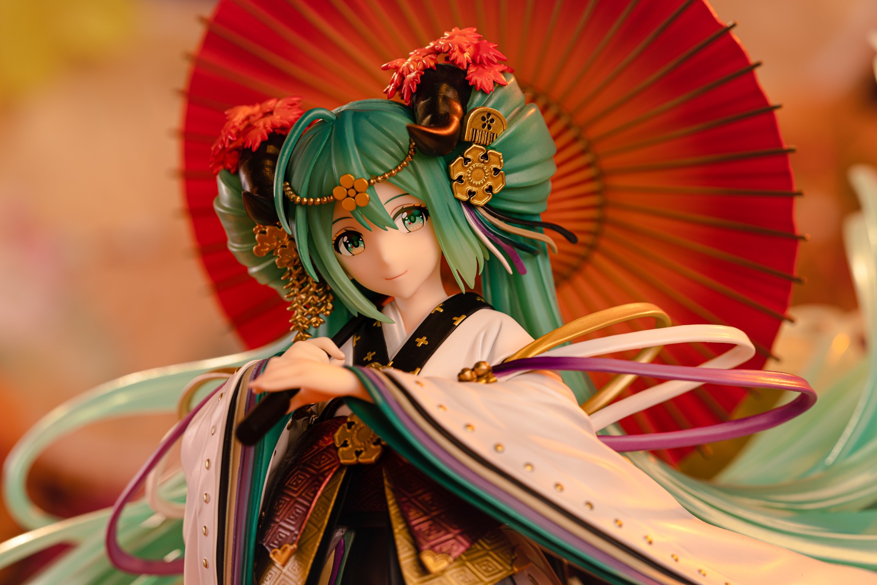 GSC 初音未来 永痕之地 拍