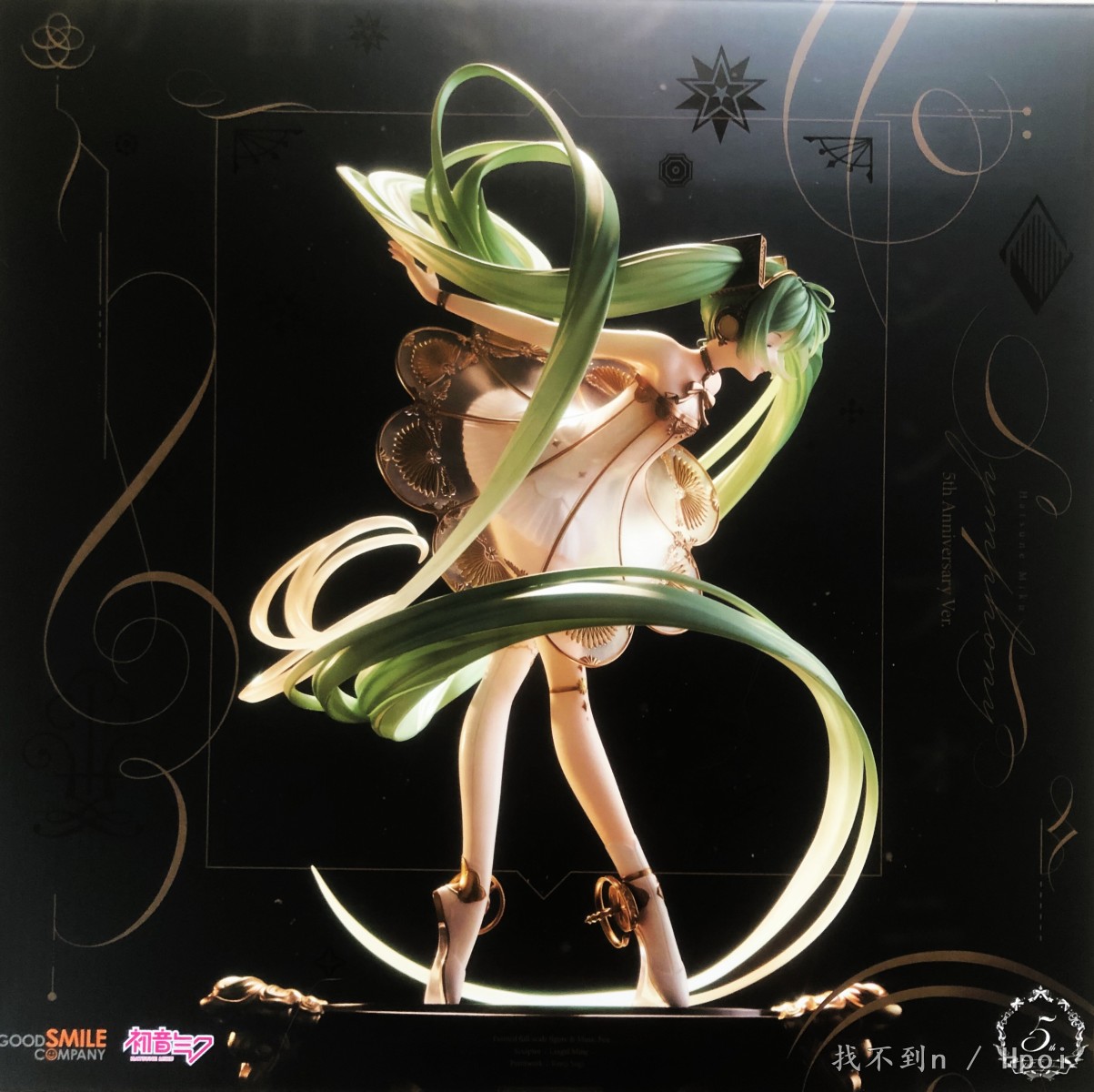 美好的事物总是互相吸引，是吧