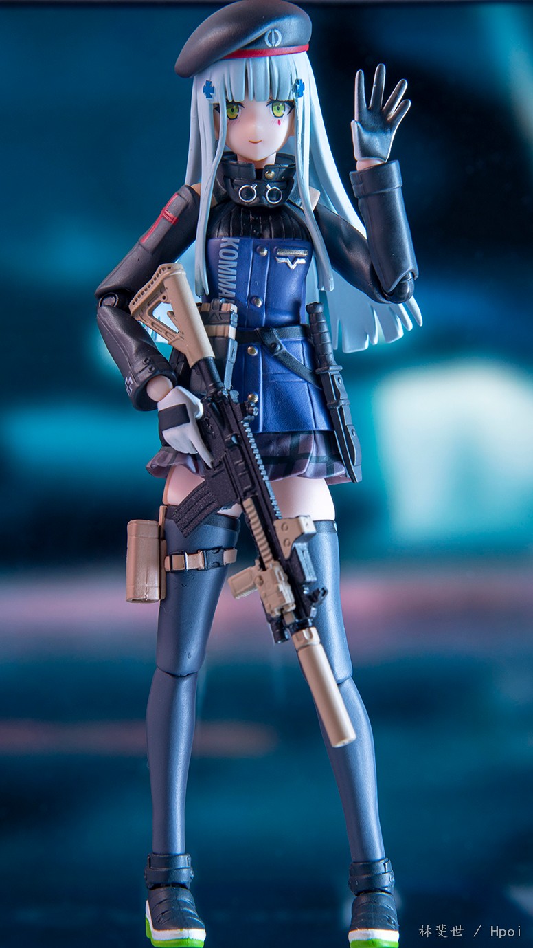 figma hk416