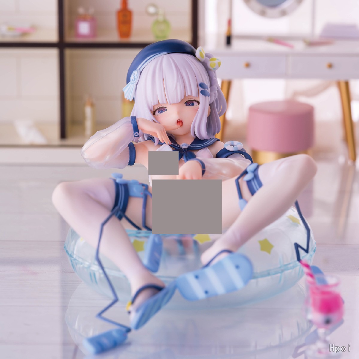 钓鱼 司咲莉乃