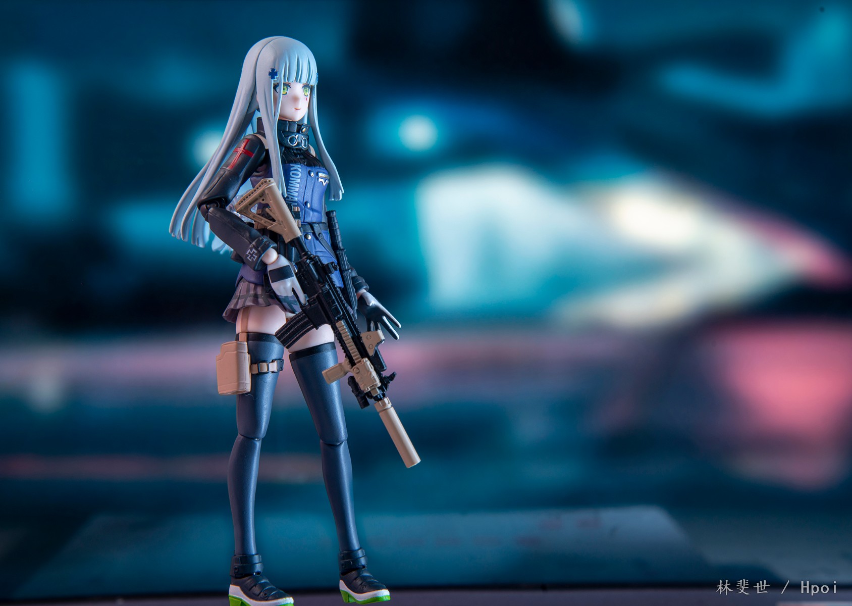 figma hk416