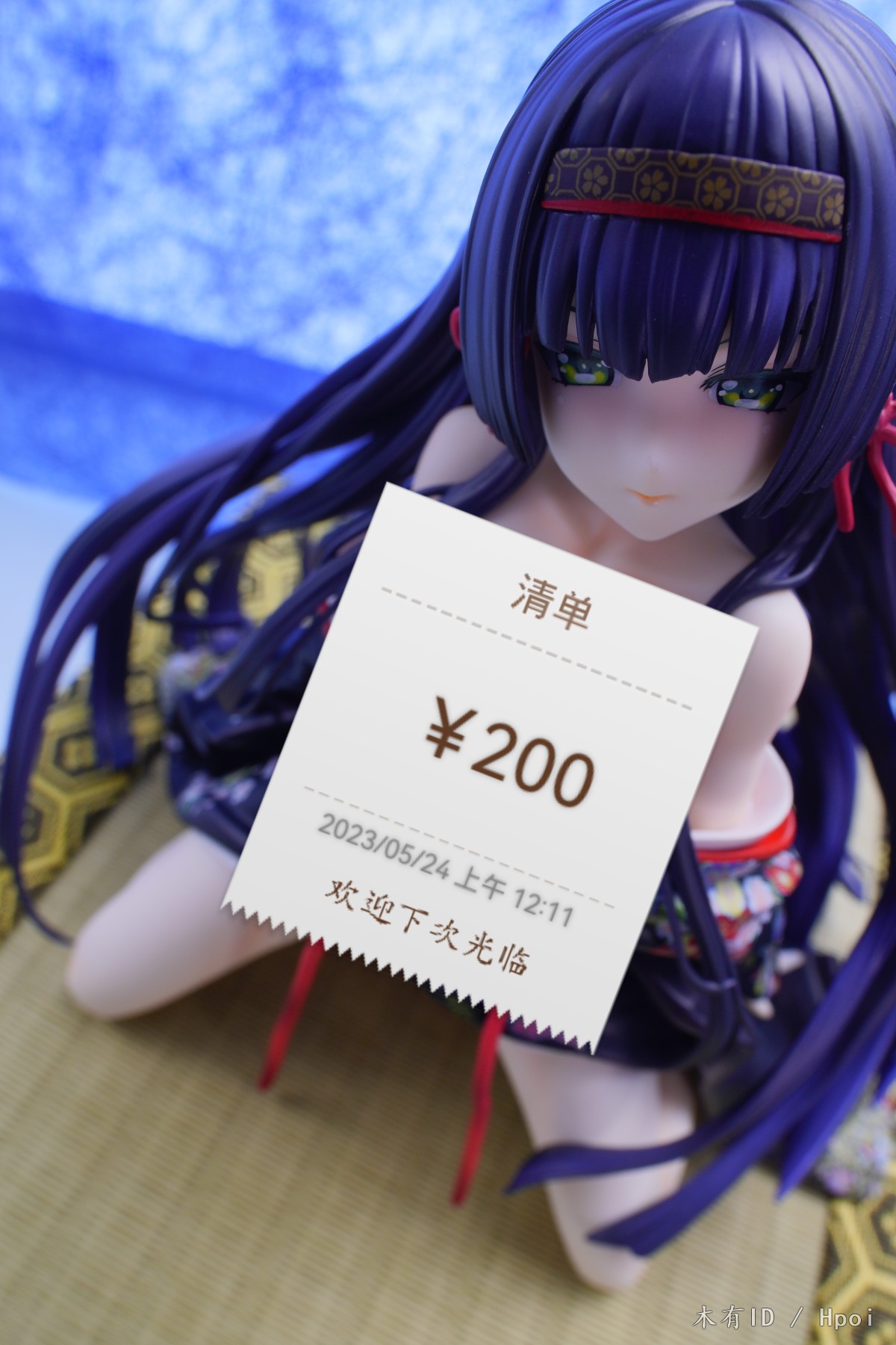 莲华的嘲讽脸拯救计划（预告）。。。